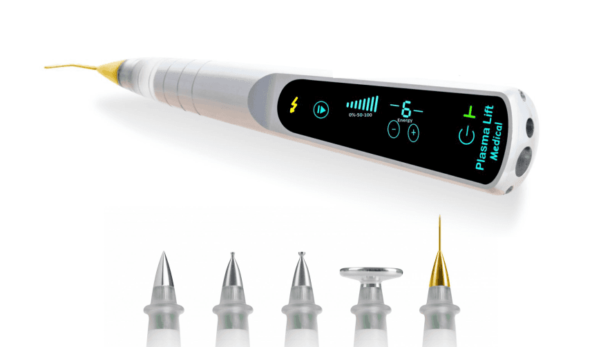 Jett Plasma Lift