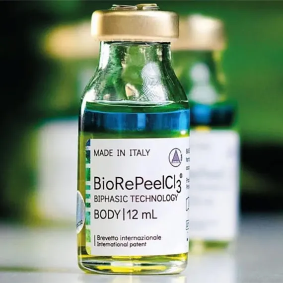 BioRePeel / Биоревитализиращ пилинг